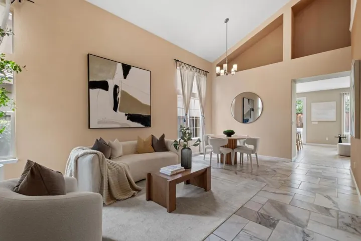 1832 Montage Court, San Jose, California 95131