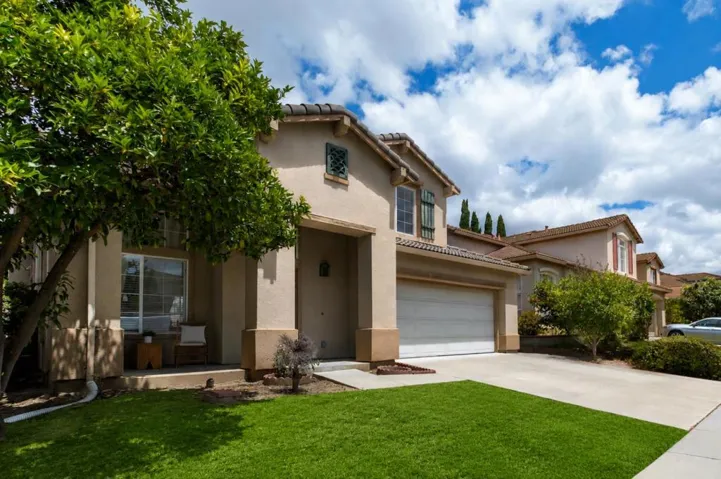 1832 Montage Court, San Jose, California 95131