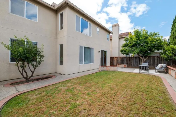 1832 Montage Court, San Jose, California 95131
