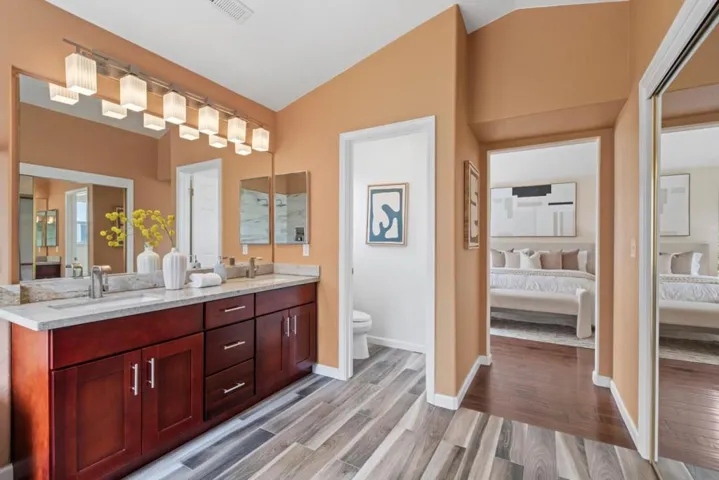 1832 Montage Court, San Jose, California 95131