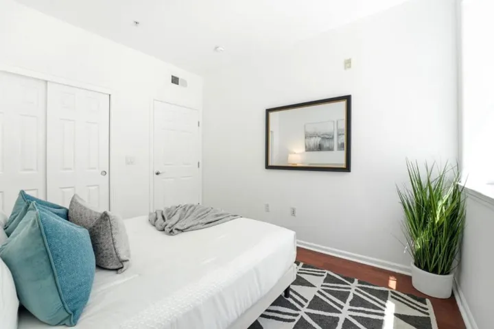 809 Auzerais Avenue 108, San Jose, California 95126