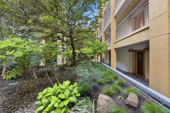 809 Auzerais Avenue 108, San Jose, California 95126