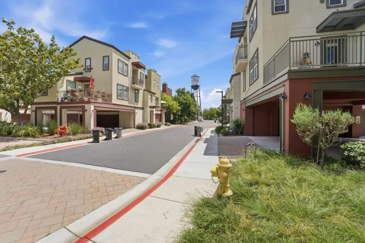 809 Auzerais Avenue 108, San Jose, California 95126