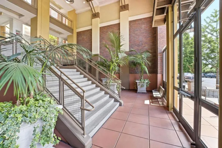 809 Auzerais Avenue 108, San Jose, California 95126