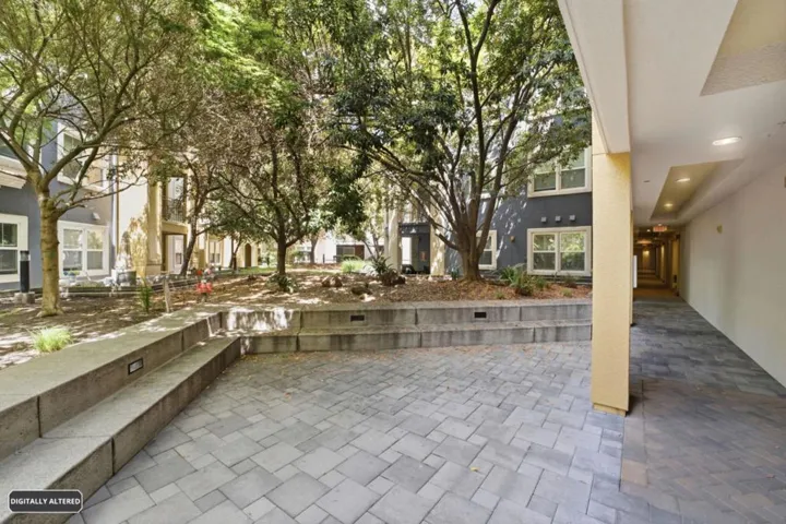 809 Auzerais Avenue 108, San Jose, California 95126