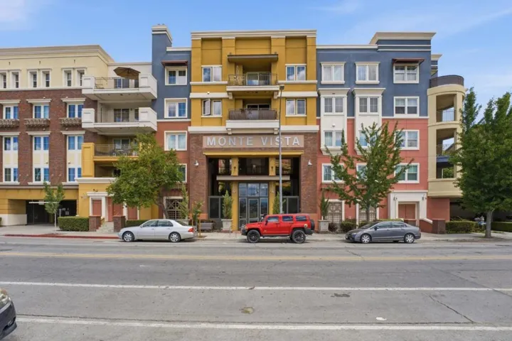 809 Auzerais Avenue 108, San Jose, California 95126