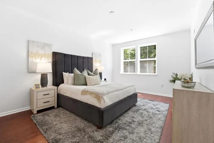809 Auzerais Avenue 108, San Jose, California 95126