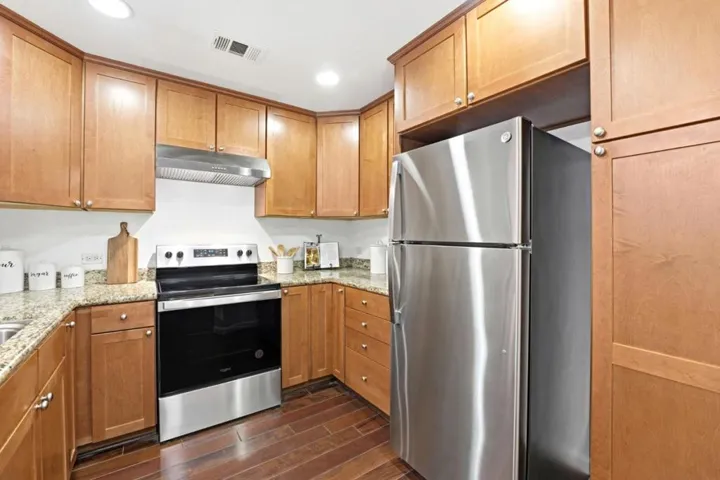 809 Auzerais Avenue 108, San Jose, California 95126