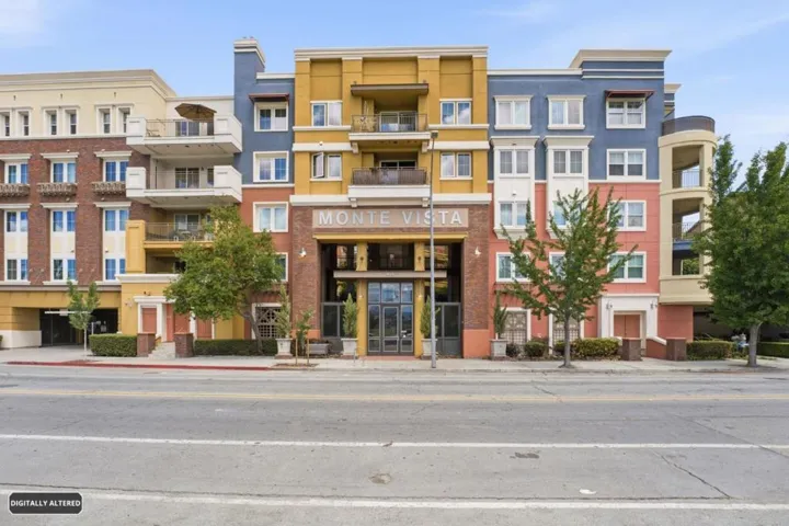 809 Auzerais Avenue 108, San Jose, California 95126