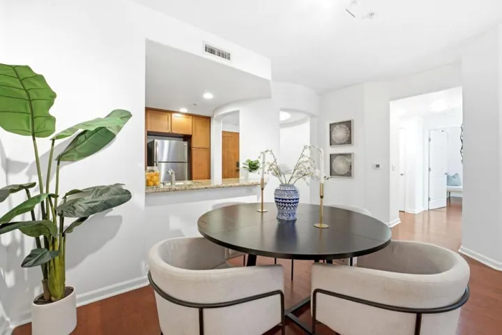 809 Auzerais Avenue 108, San Jose, California 95126