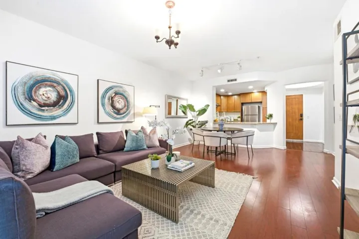 809 Auzerais Avenue 108, San Jose, California 95126