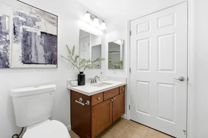 809 Auzerais Avenue 108, San Jose, California 95126