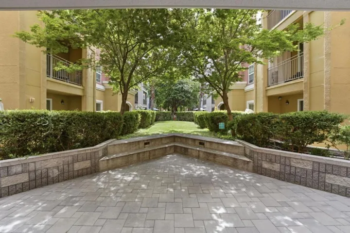 809 Auzerais Avenue 108, San Jose, California 95126