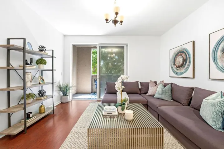 809 Auzerais Avenue 108, San Jose, California 95126
