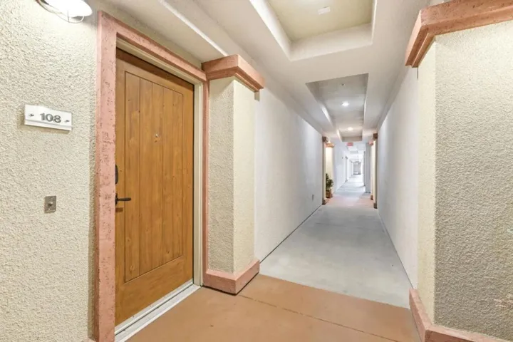 809 Auzerais Avenue 108, San Jose, California 95126