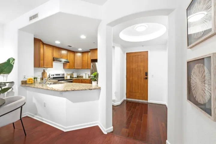 809 Auzerais Avenue 108, San Jose, California 95126