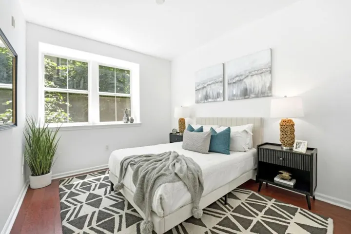 809 Auzerais Avenue 108, San Jose, California 95126