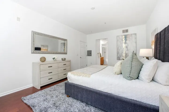 809 Auzerais Avenue 108, San Jose, California 95126