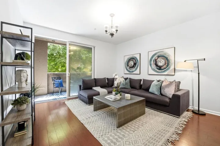809 Auzerais Avenue 108, San Jose, California 95126
