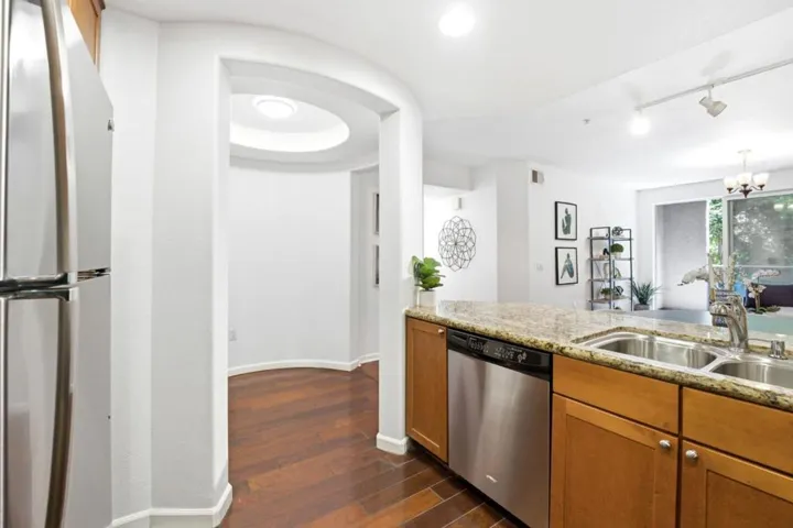 809 Auzerais Avenue 108, San Jose, California 95126