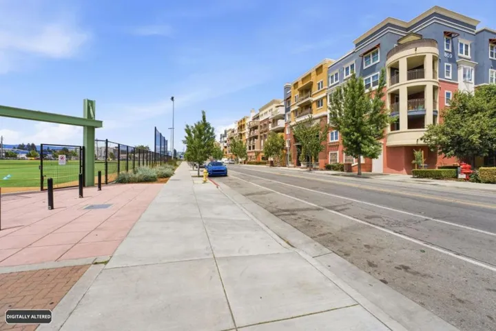809 Auzerais Avenue 108, San Jose, California 95126