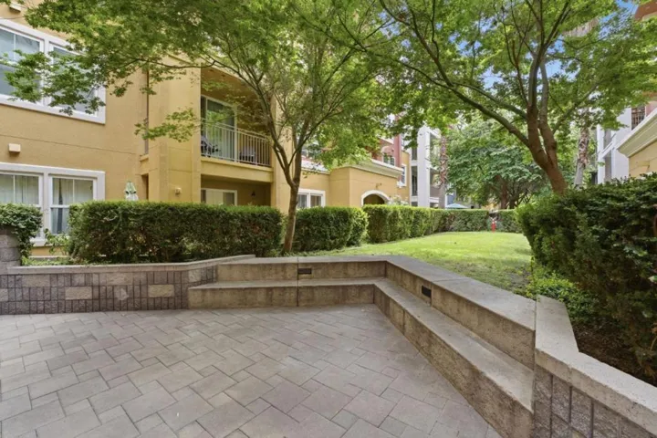 809 Auzerais Avenue 108, San Jose, California 95126