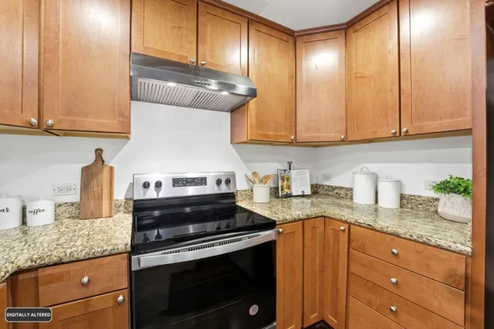 809 Auzerais Avenue 108, San Jose, California 95126