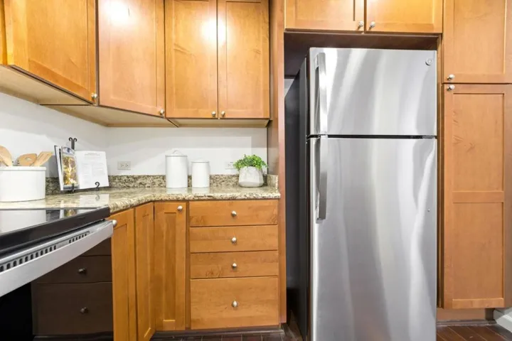 809 Auzerais Avenue 108, San Jose, California 95126