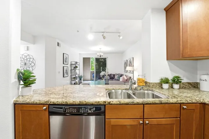 809 Auzerais Avenue 108, San Jose, California 95126