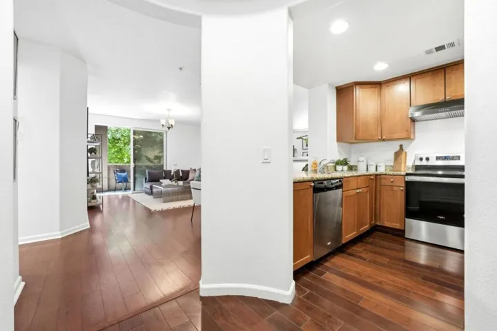809 Auzerais Avenue 108, San Jose, California 95126