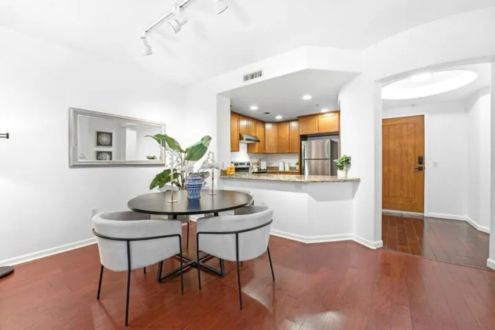 809 Auzerais Avenue 108, San Jose, California 95126
