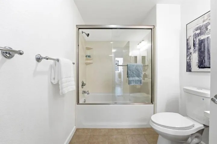 809 Auzerais Avenue 108, San Jose, California 95126