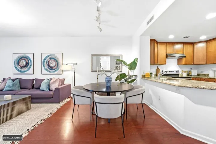 809 Auzerais Avenue 108, San Jose, California 95126