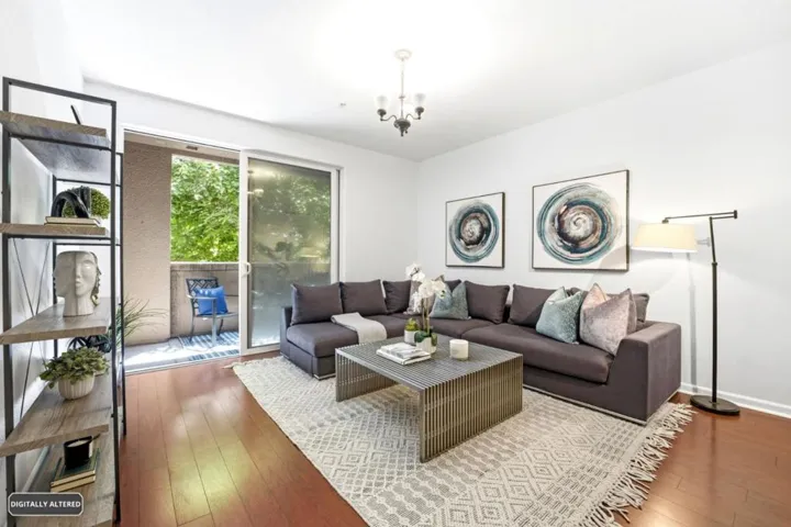 809 Auzerais Avenue 108, San Jose, California 95126