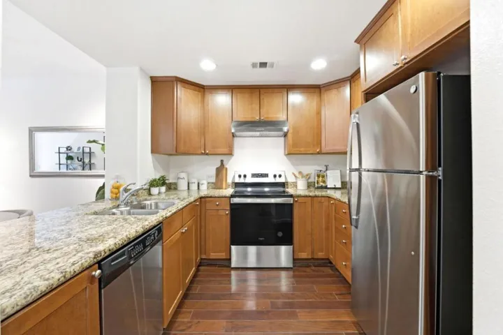 809 Auzerais Avenue 108, San Jose, California 95126