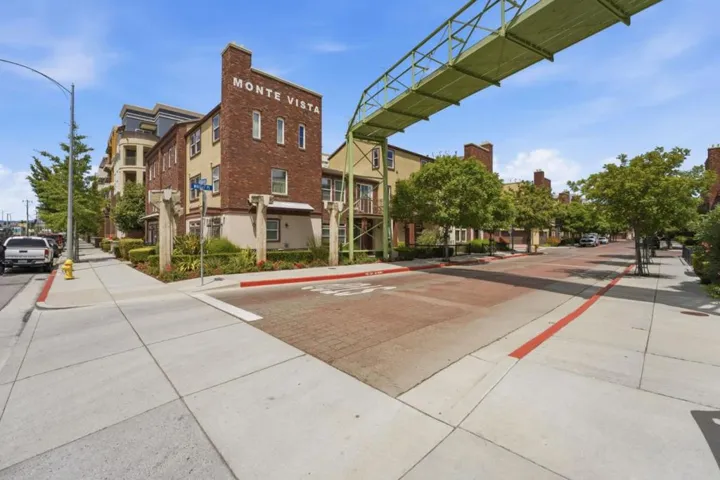 809 Auzerais Avenue 108, San Jose, California 95126