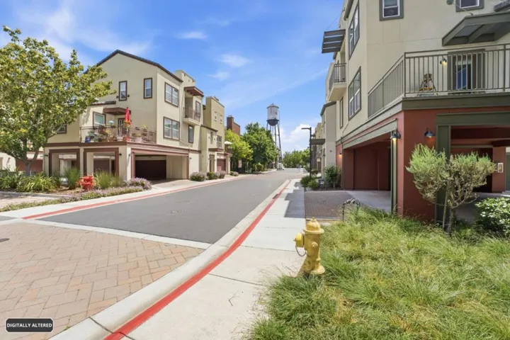 809 Auzerais Avenue 108, San Jose, California 95126