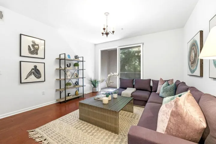 809 Auzerais Avenue 108, San Jose, California 95126