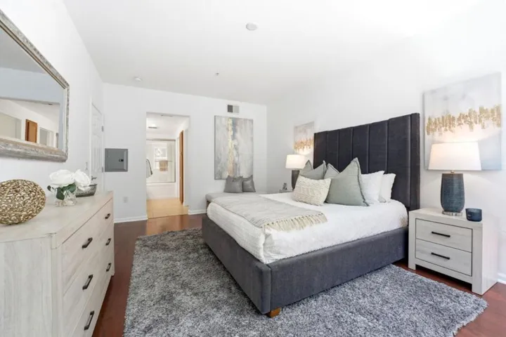 809 Auzerais Avenue 108, San Jose, California 95126
