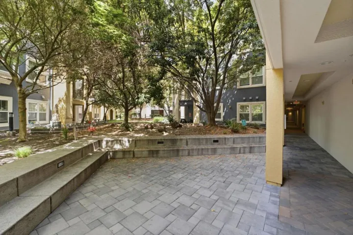 809 Auzerais Avenue 108, San Jose, California 95126