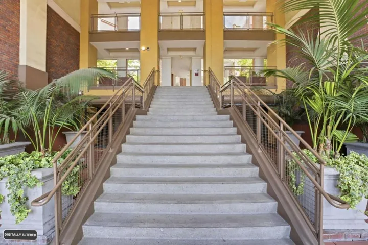 809 Auzerais Avenue 108, San Jose, California 95126