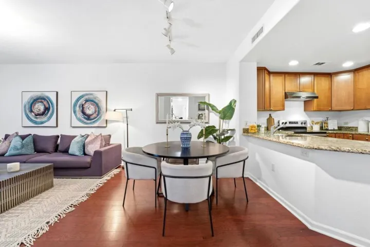 809 Auzerais Avenue 108, San Jose, California 95126
