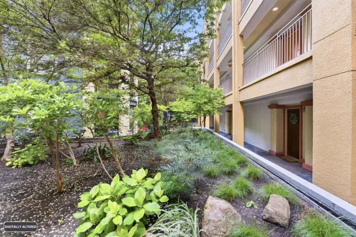 809 Auzerais Avenue 108, San Jose, California 95126