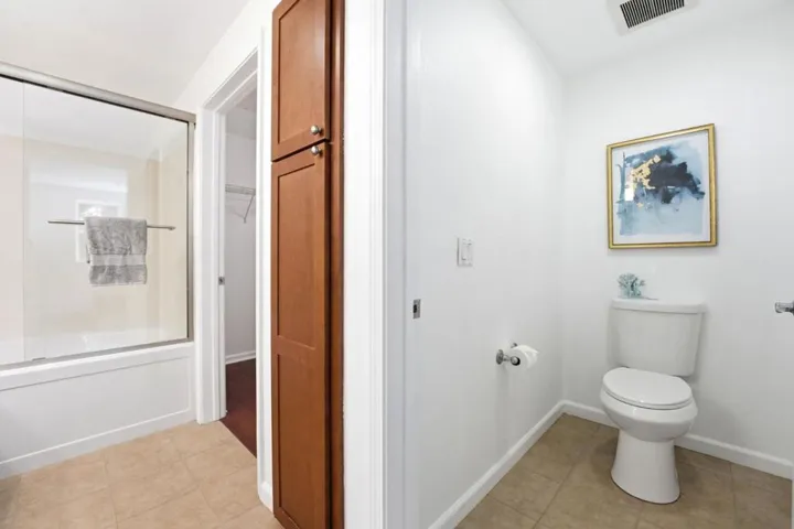 809 Auzerais Avenue 108, San Jose, California 95126