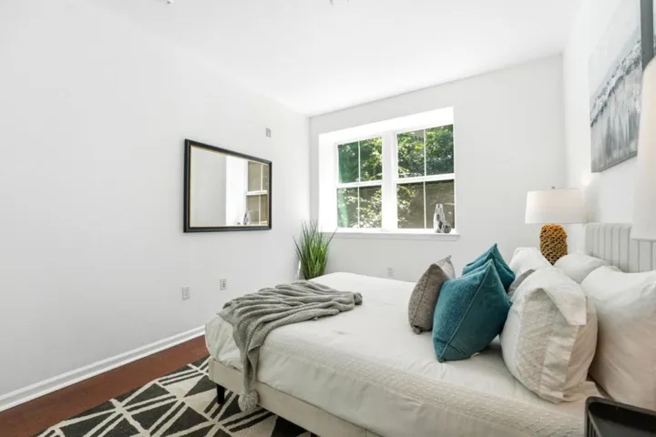 809 Auzerais Avenue 108, San Jose, California 95126