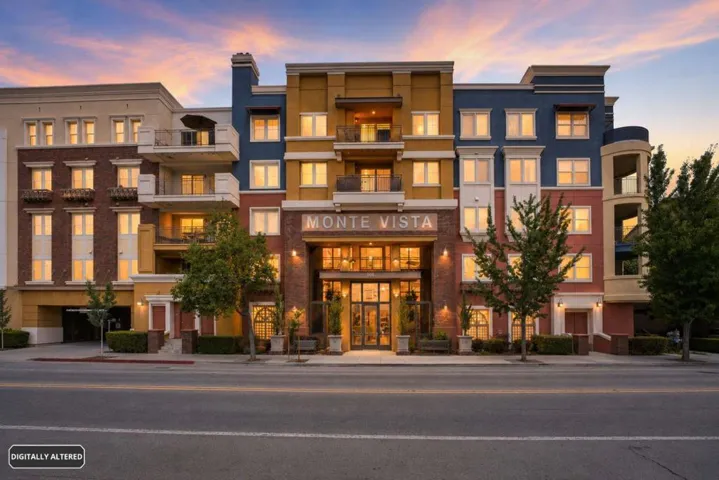 809 Auzerais Avenue 108, San Jose, California 95126