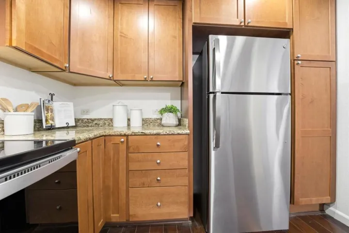 809 Auzerais Avenue 108, San Jose, California 95126