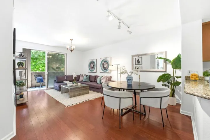 809 Auzerais Avenue 108, San Jose, California 95126