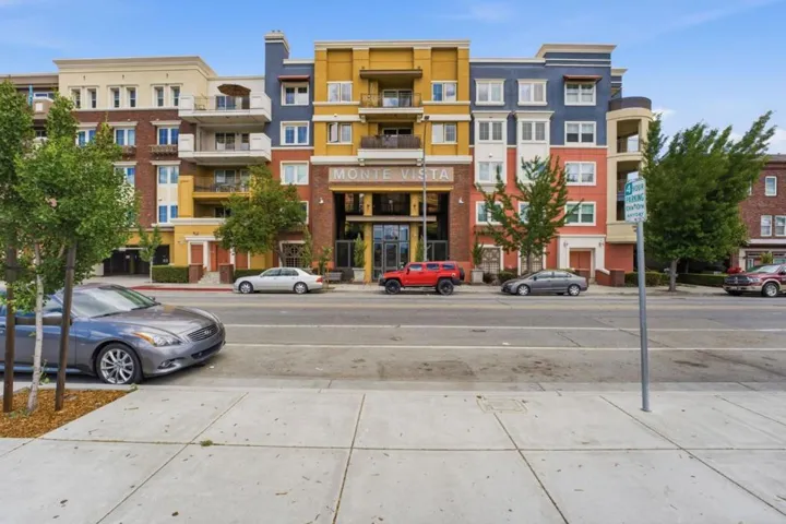 809 Auzerais Avenue 108, San Jose, California 95126