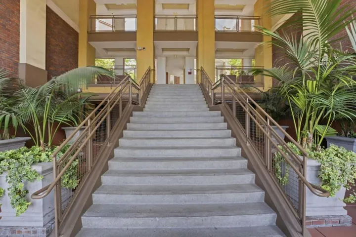809 Auzerais Avenue 108, San Jose, California 95126